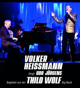 Volker Heissmann singt Udo Juergens